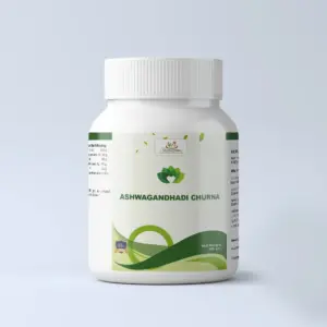 Ashwagandhadi Churna